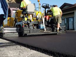 Professional Driveway Paving Services in Santa Paula, CA