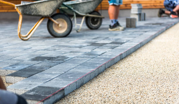 Why Choose Us For All Your Driveway Paving Needs in Santa Paula, CA?